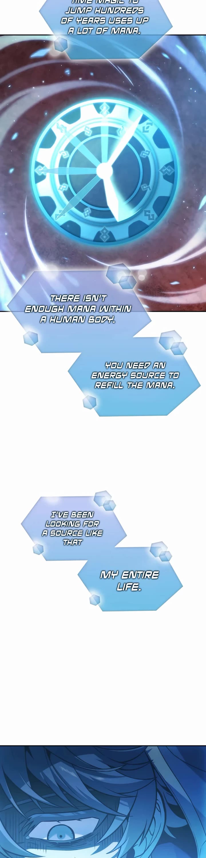 Maplestory: The Last Adventurer Chapter 115 page 48 - Chapter 115
