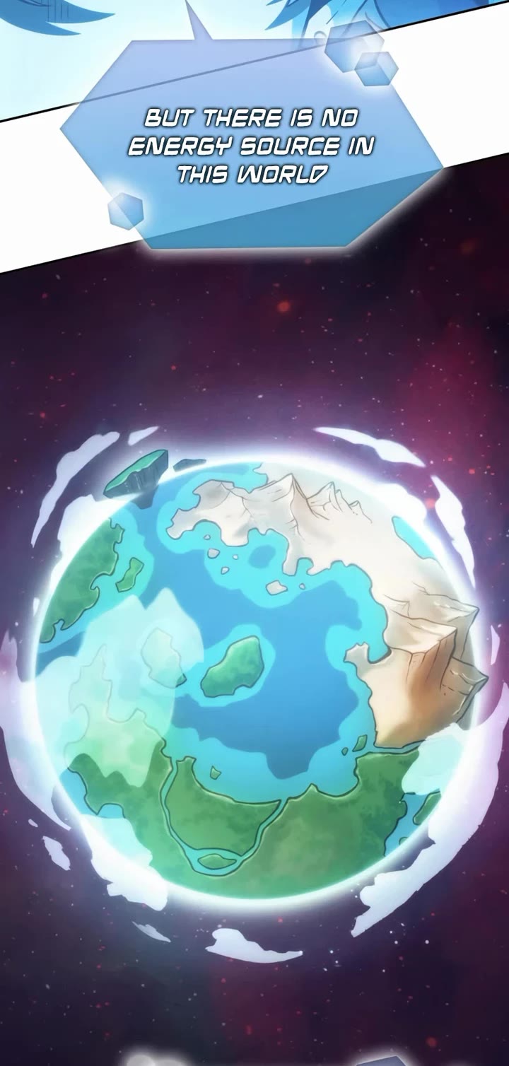 Maplestory: The Last Adventurer Chapter 115 page 49 - Chapter 115
