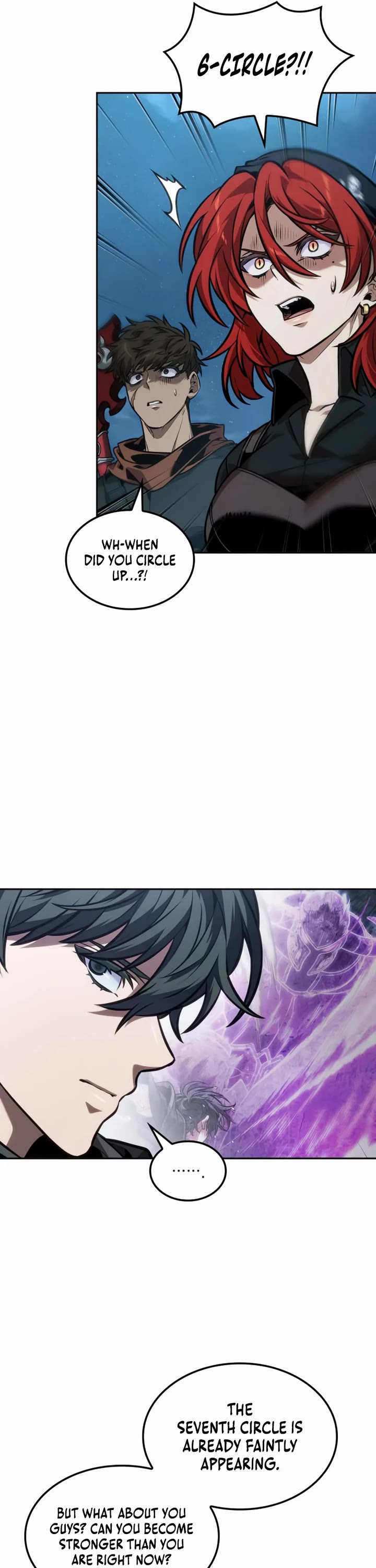 Maplestory: The Last Adventurer Chapter 115 page 5 - Chapter 115