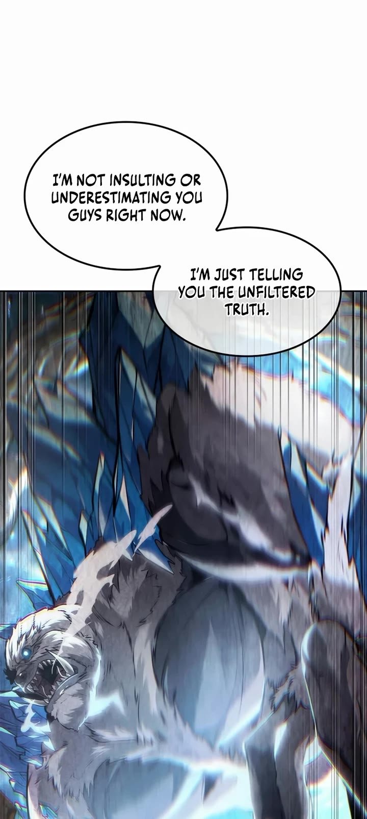 Maplestory: The Last Adventurer Chapter 115 page 8 - Chapter 115