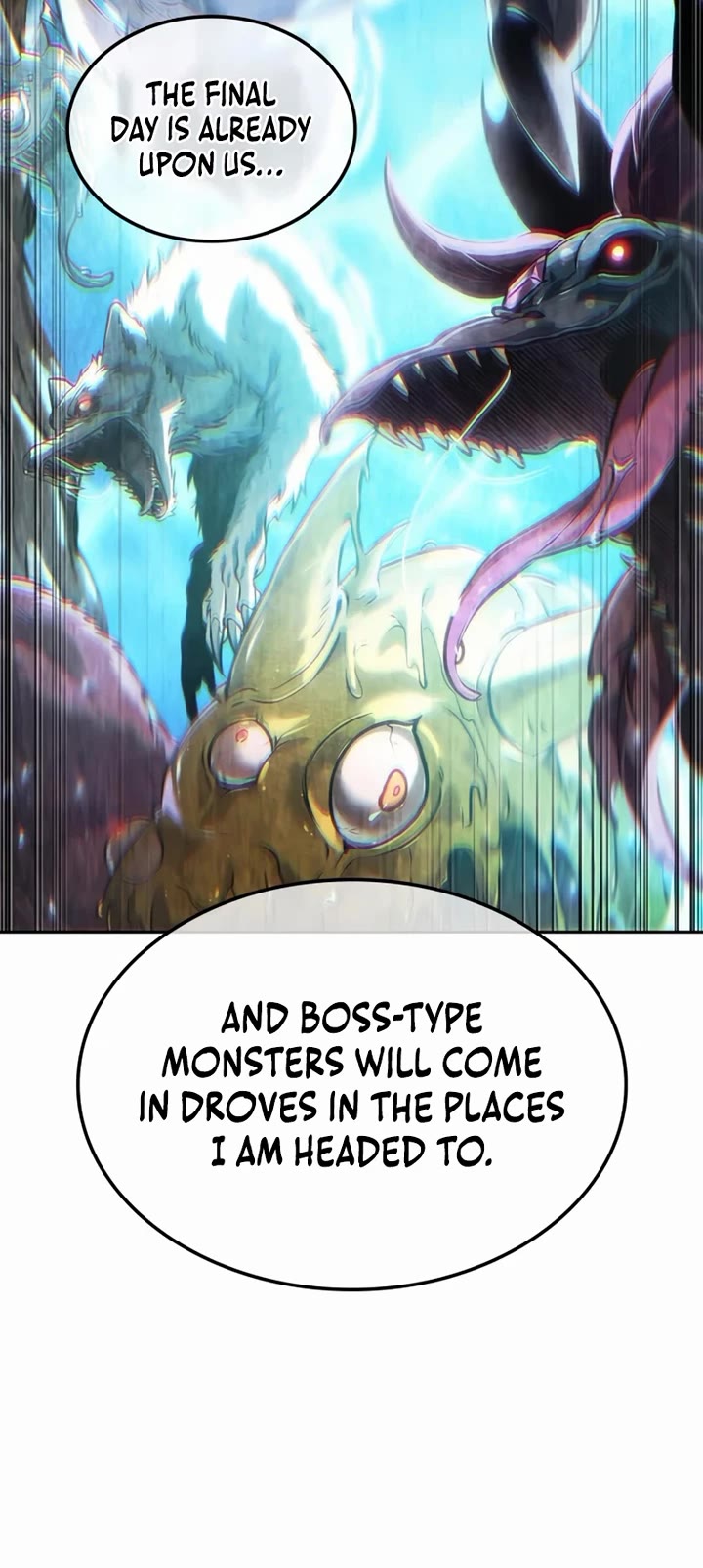Maplestory: The Last Adventurer Chapter 115 page 9 - Chapter 115