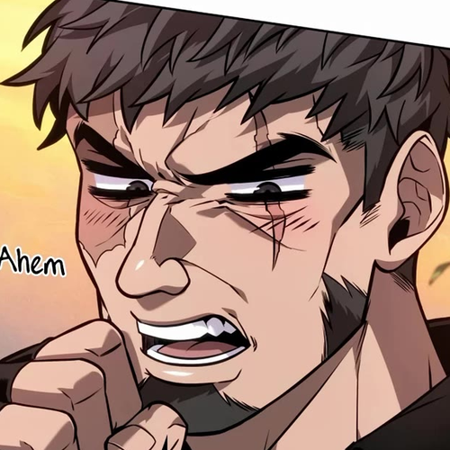 Maplestory: The Last Adventurer Chapter 115 cover