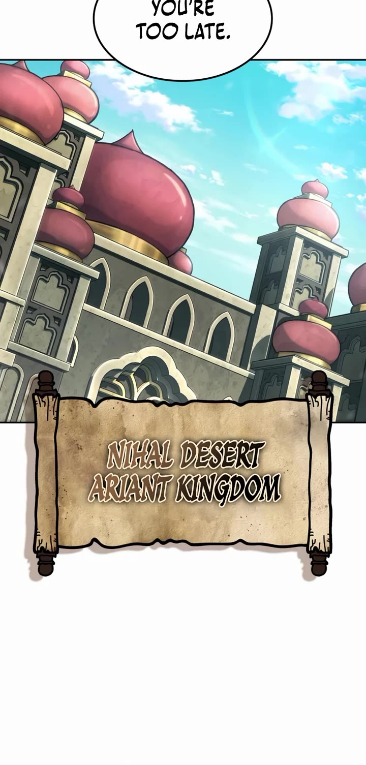 Maplestory: The Last Adventurer Chapter 116 page 10 - Chapter 116