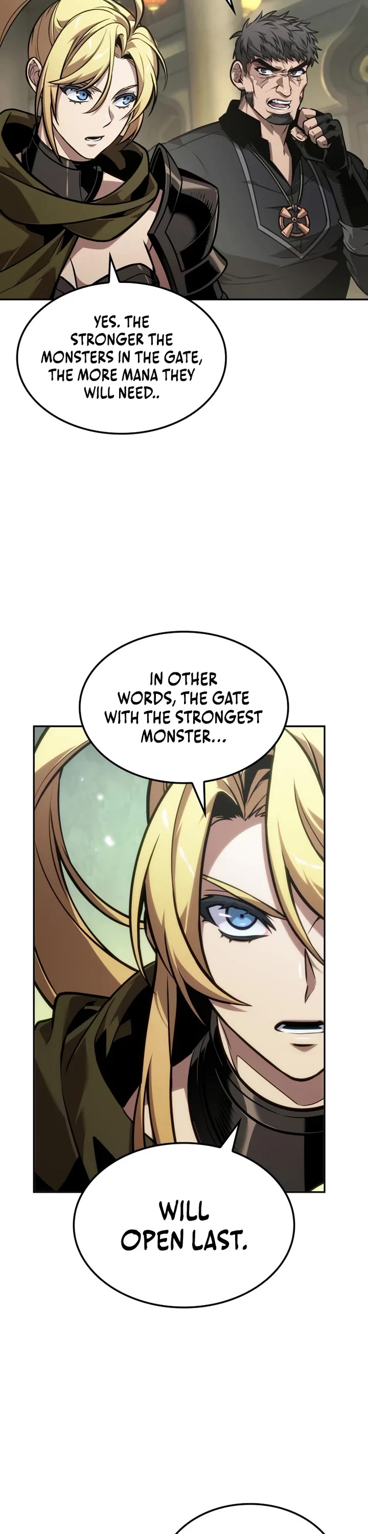 Maplestory: The Last Adventurer Chapter 116 page 13 - Chapter 116