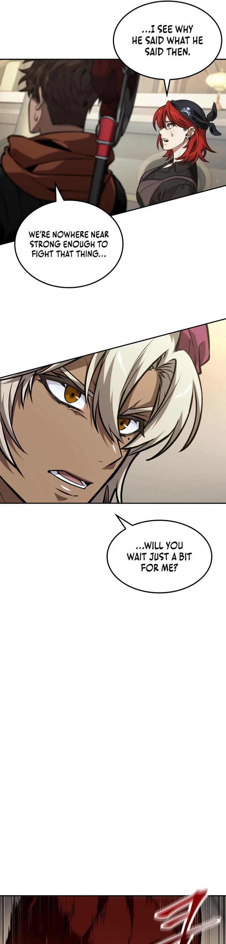 Maplestory: The Last Adventurer Chapter 116 page 16 - Chapter 116