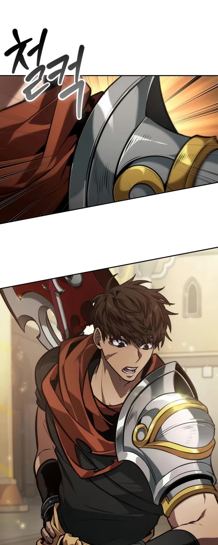 Maplestory: The Last Adventurer Chapter 116 page 19 - Chapter 116