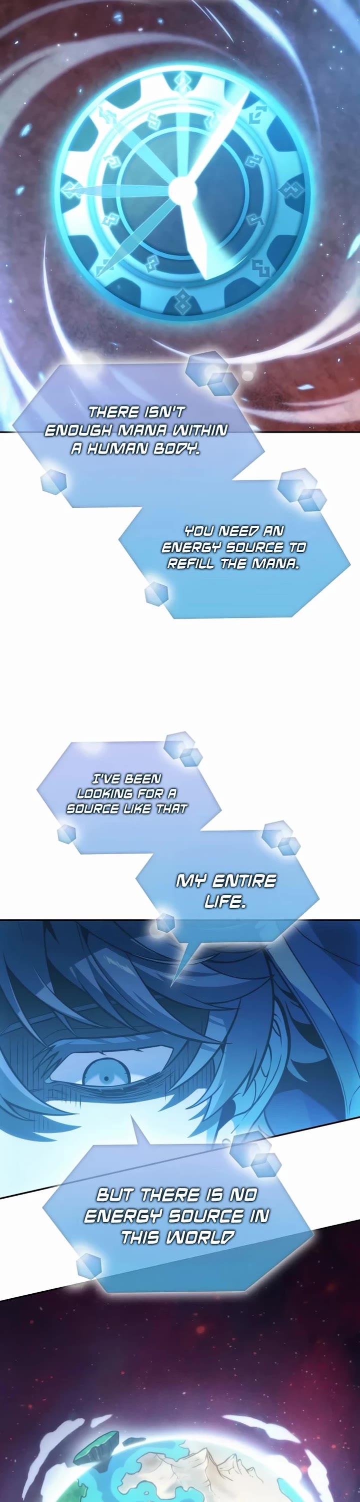 Maplestory: The Last Adventurer Chapter 116 page 2 - Chapter 116