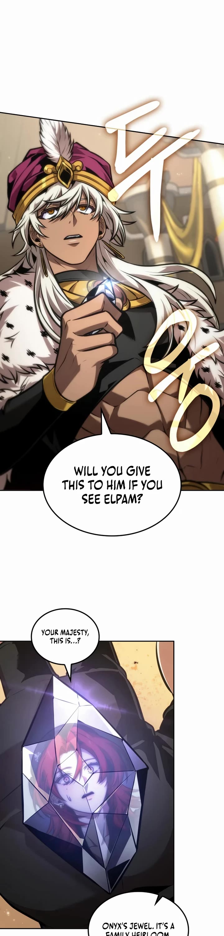 Maplestory: The Last Adventurer Chapter 116 page 21 - Chapter 116