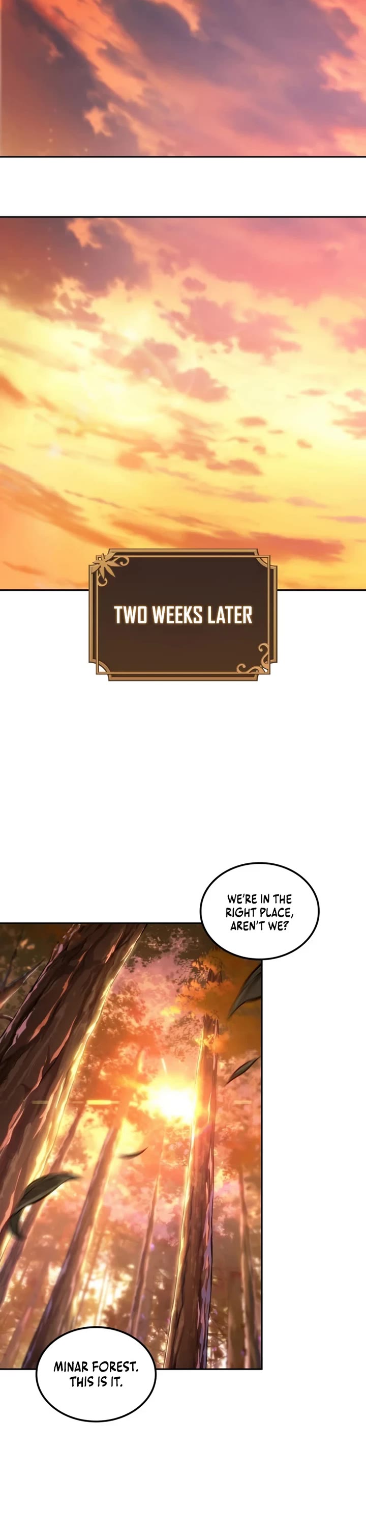 Maplestory: The Last Adventurer Chapter 116 page 32 - Chapter 116