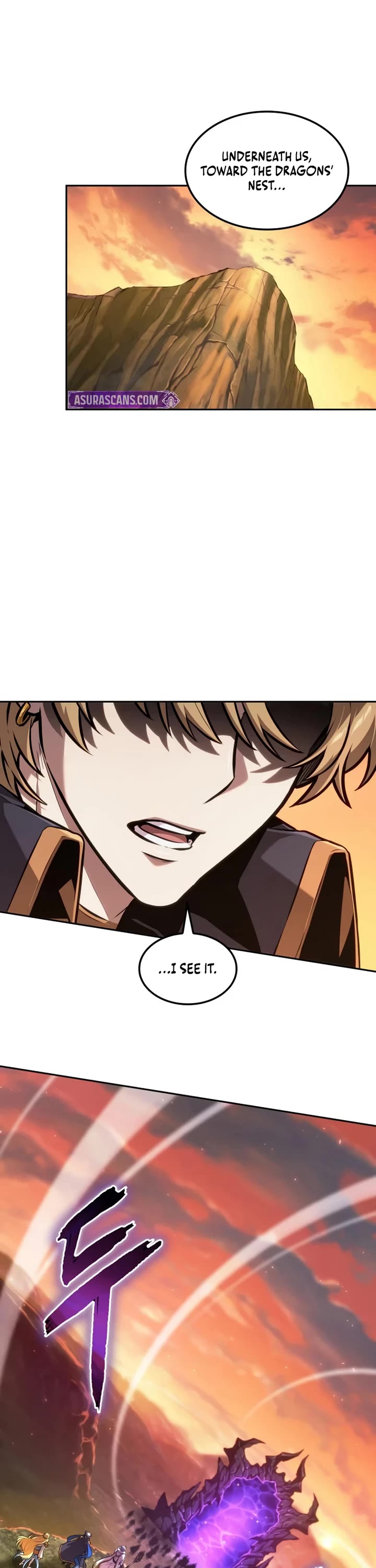 Maplestory: The Last Adventurer Chapter 116 page 33 - Chapter 116