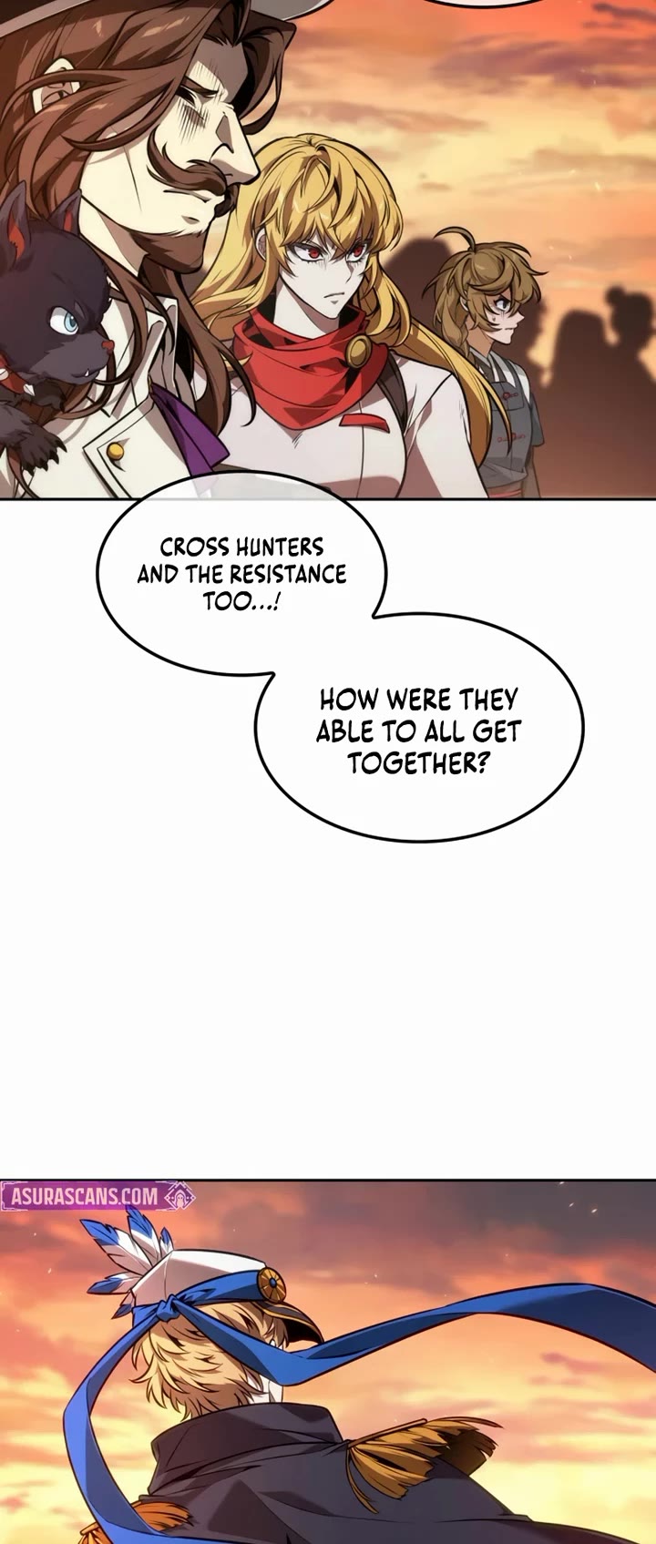 Maplestory: The Last Adventurer Chapter 116 page 39 - Chapter 116