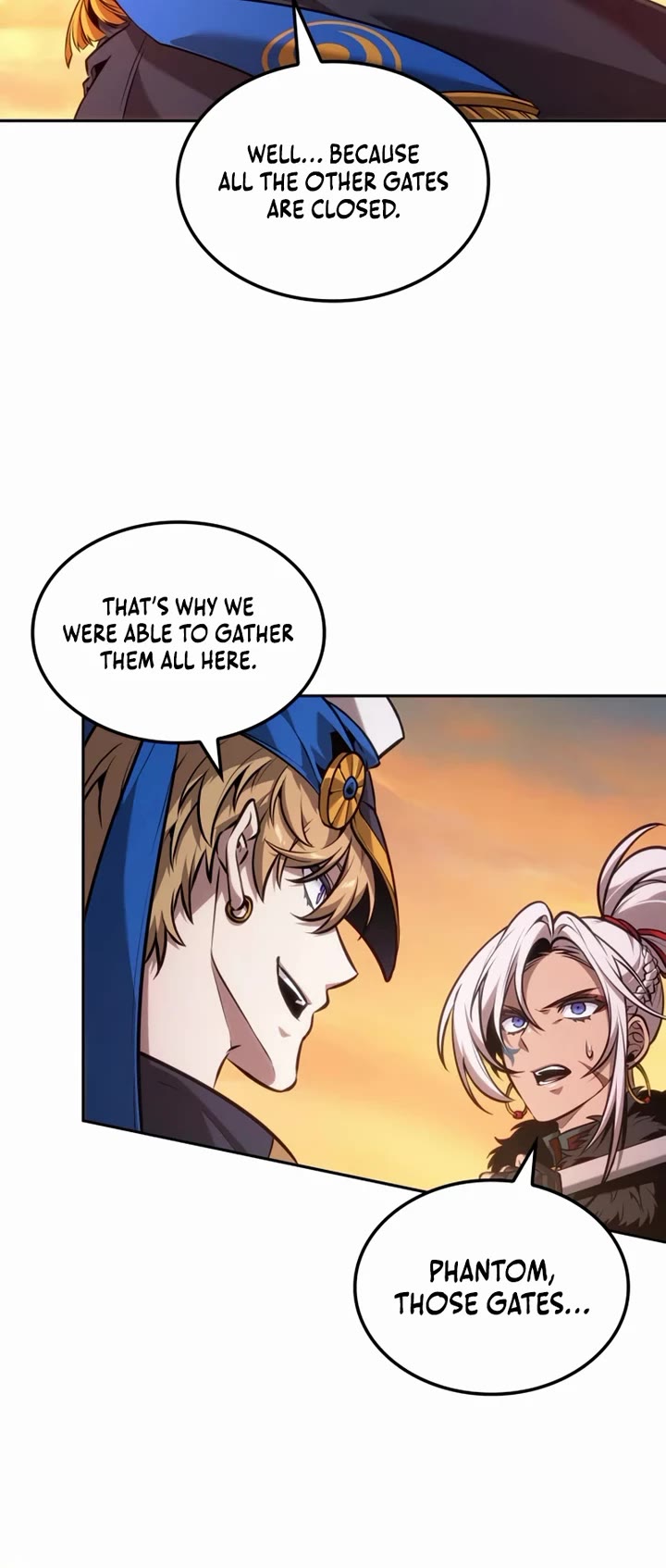 Maplestory: The Last Adventurer Chapter 116 page 40 - Chapter 116