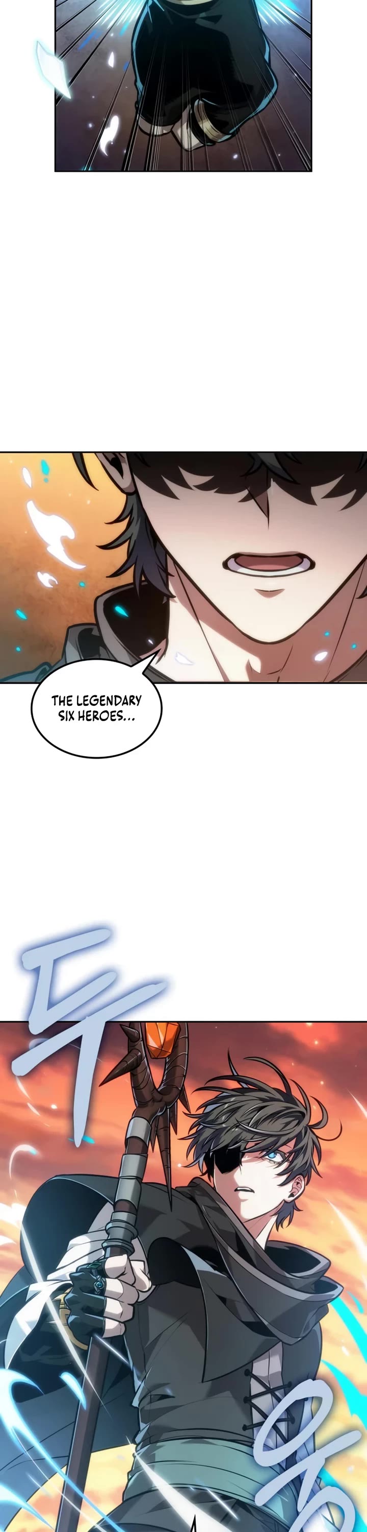 Maplestory: The Last Adventurer Chapter 116 page 42 - Chapter 116
