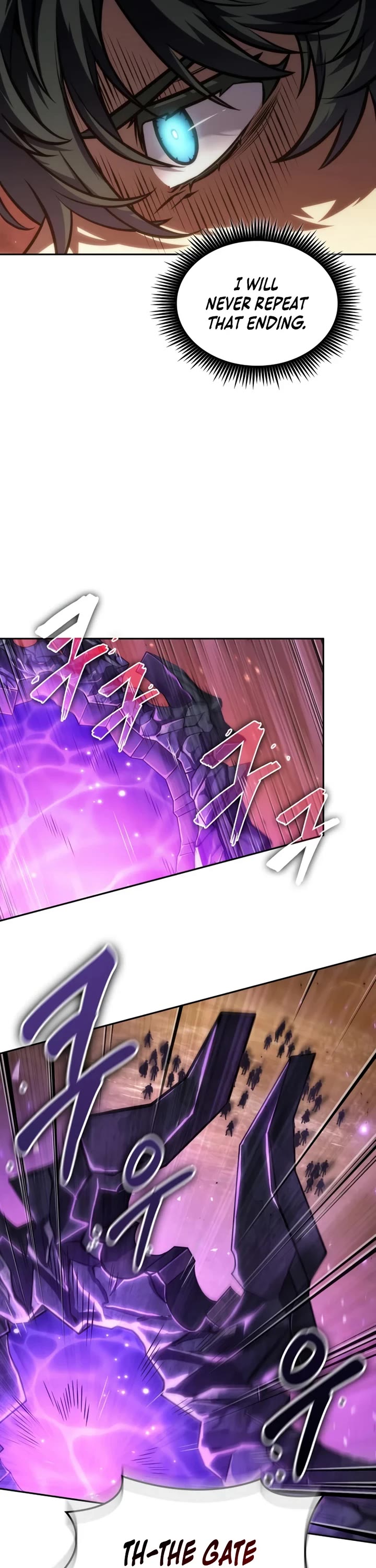 Maplestory: The Last Adventurer Chapter 116 page 47 - Chapter 116