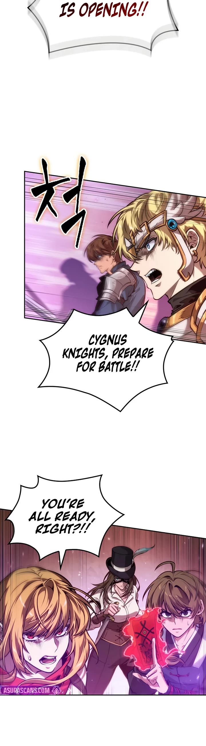 Maplestory: The Last Adventurer Chapter 116 page 48 - Chapter 116
