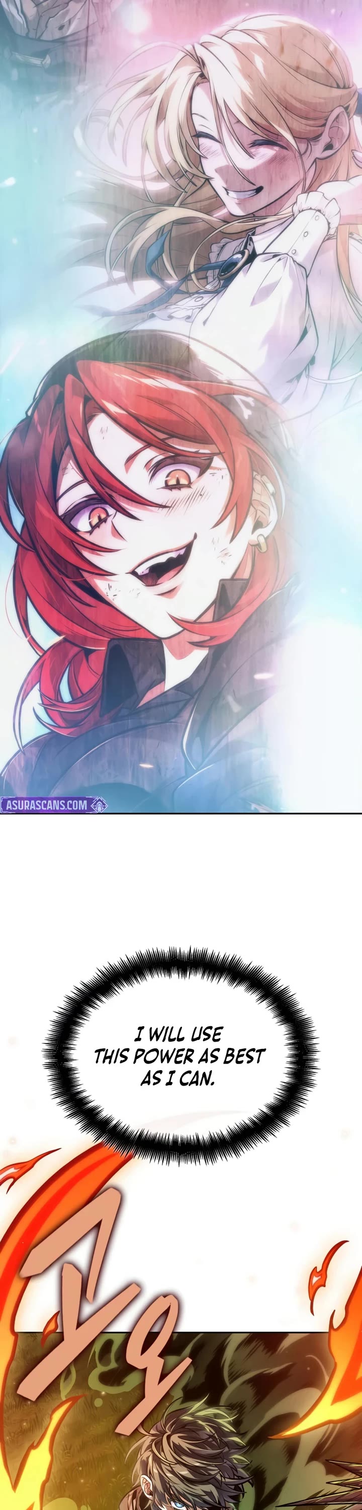 Maplestory: The Last Adventurer Chapter 116 page 51 - Chapter 116