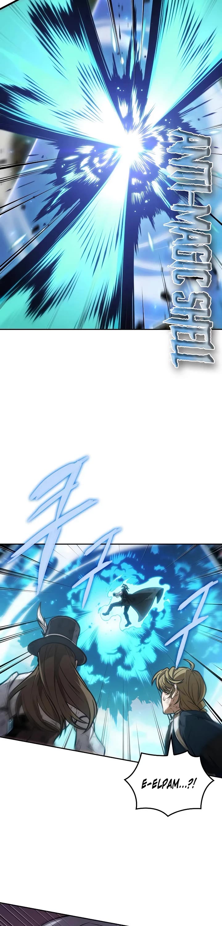 Maplestory: The Last Adventurer Chapter 117 page 12 - Chapter 117