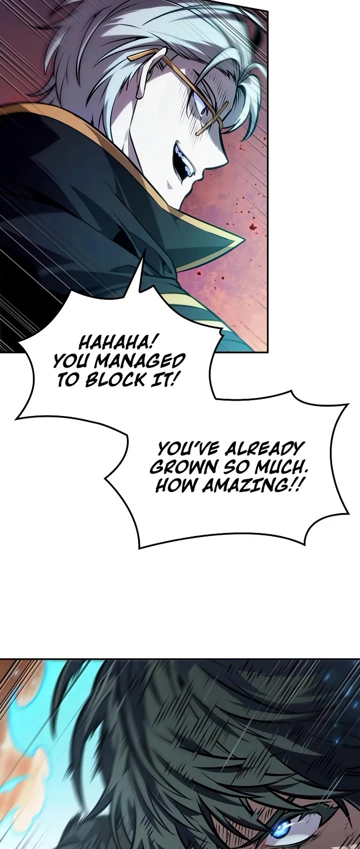 Maplestory: The Last Adventurer Chapter 117 page 13 - Chapter 117