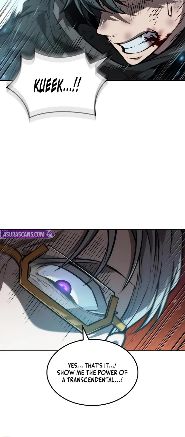 Maplestory: The Last Adventurer Chapter 117 page 14 - Chapter 117