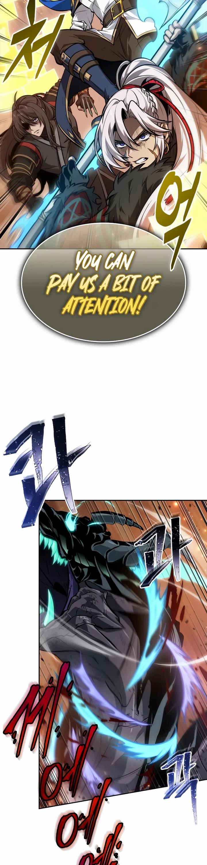 Maplestory: The Last Adventurer Chapter 117 page 16 - Chapter 117