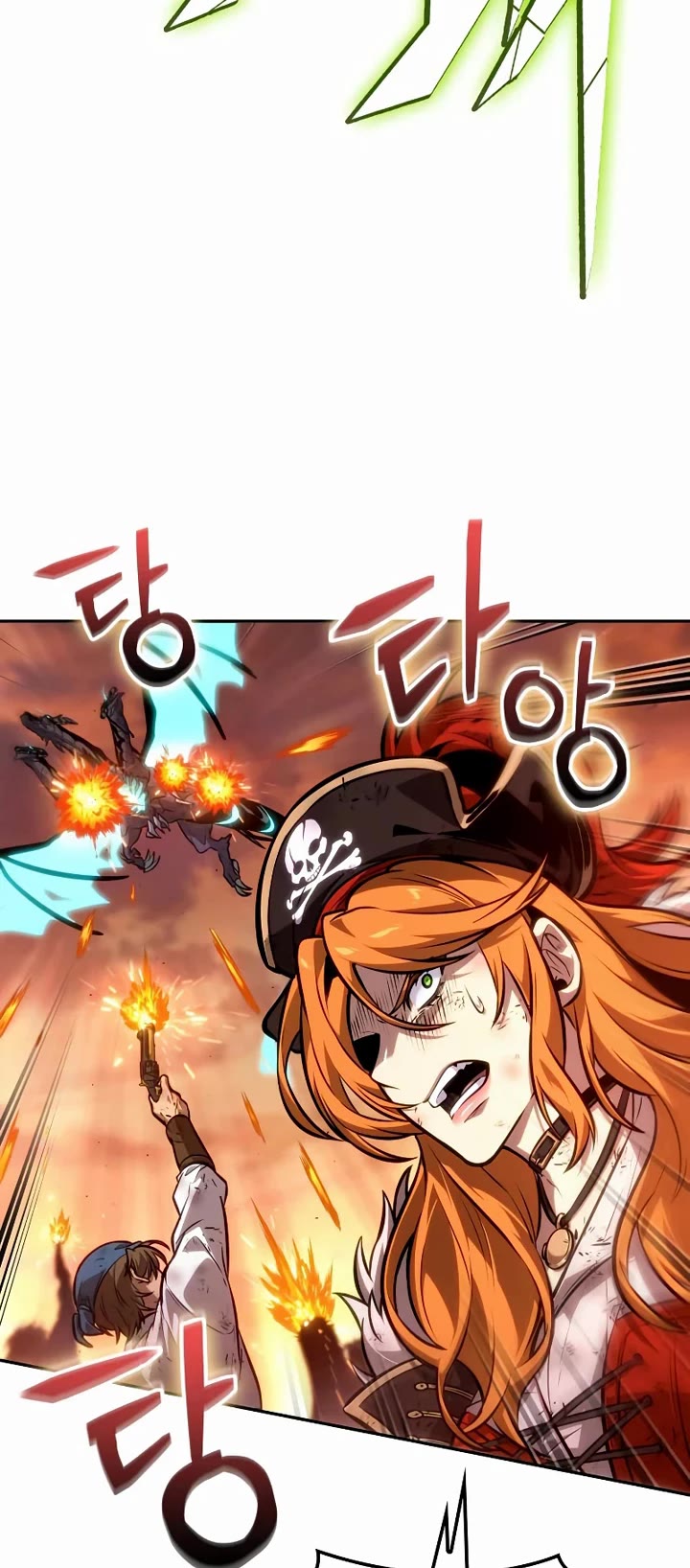 Maplestory: The Last Adventurer Chapter 117 page 18 - Chapter 117