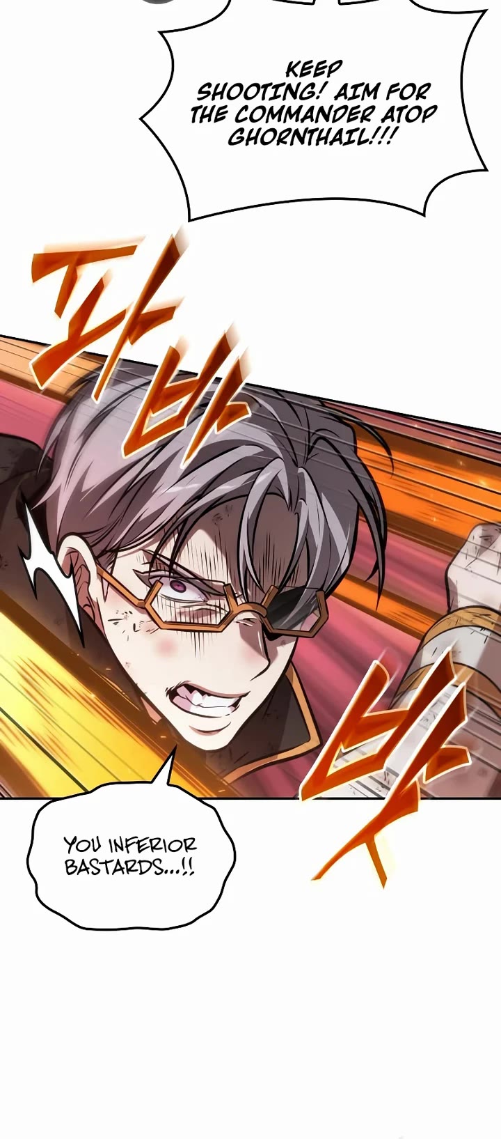 Maplestory: The Last Adventurer Chapter 117 page 19 - Chapter 117