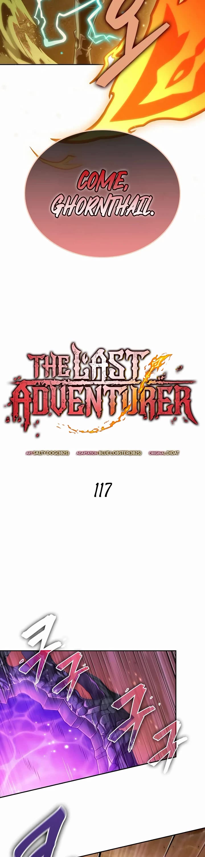 Maplestory: The Last Adventurer Chapter 117 page 3 - Chapter 117