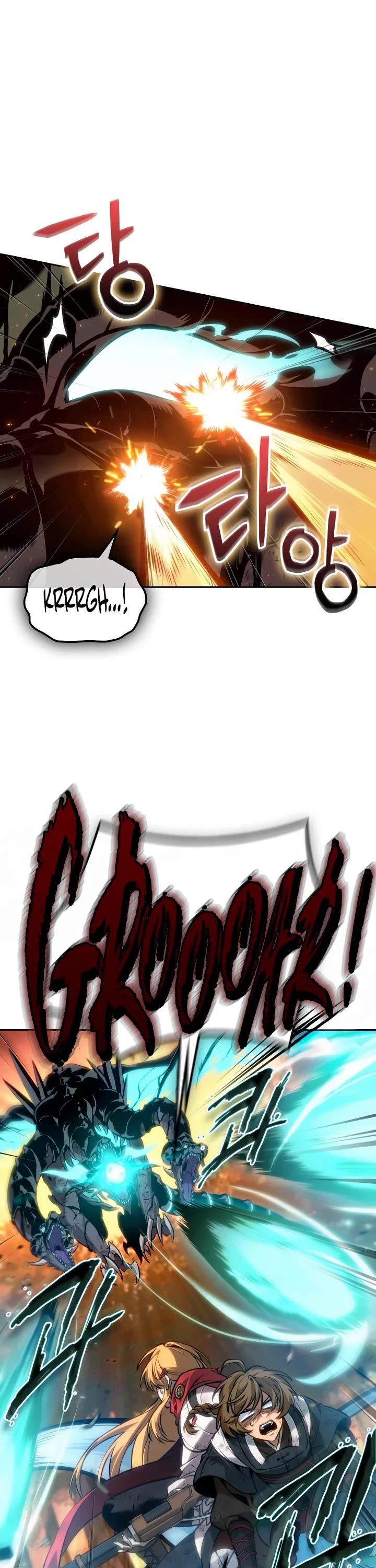Maplestory: The Last Adventurer Chapter 117 page 36 - Chapter 117