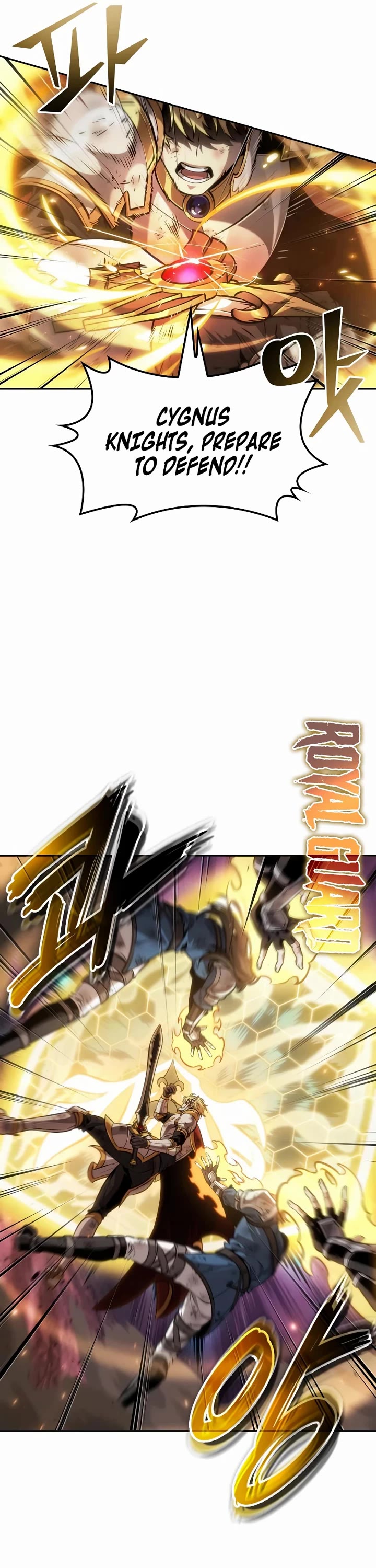 Maplestory: The Last Adventurer Chapter 117 page 39 - Chapter 117