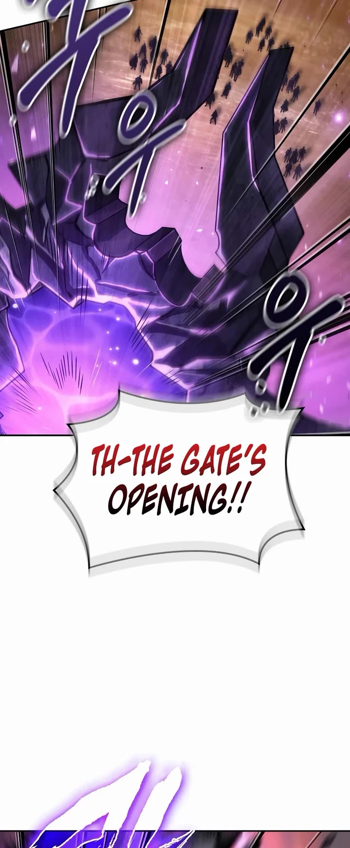 Maplestory: The Last Adventurer Chapter 117 page 4 - Chapter 117