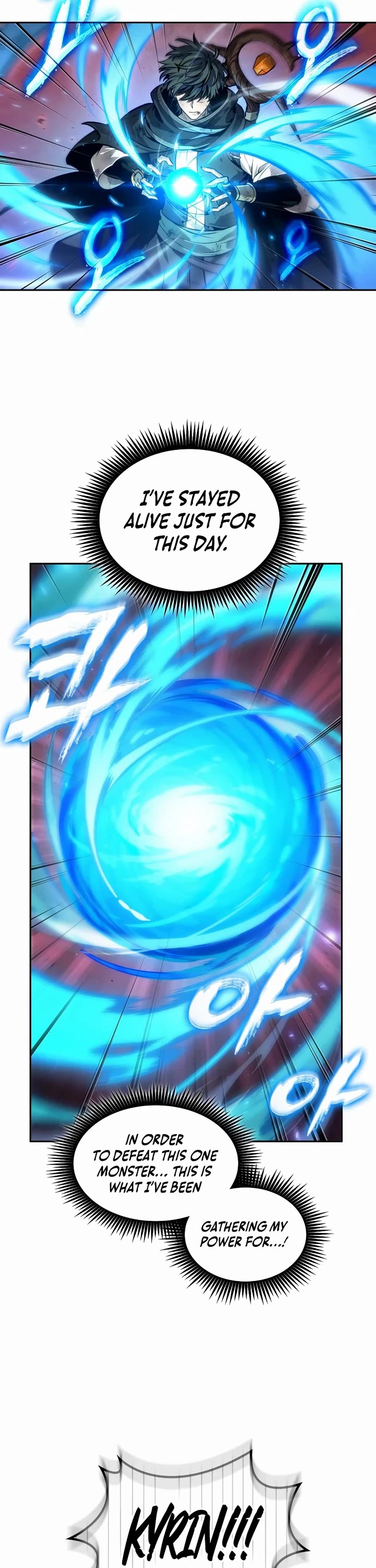 Maplestory: The Last Adventurer Chapter 117 page 41 - Chapter 117
