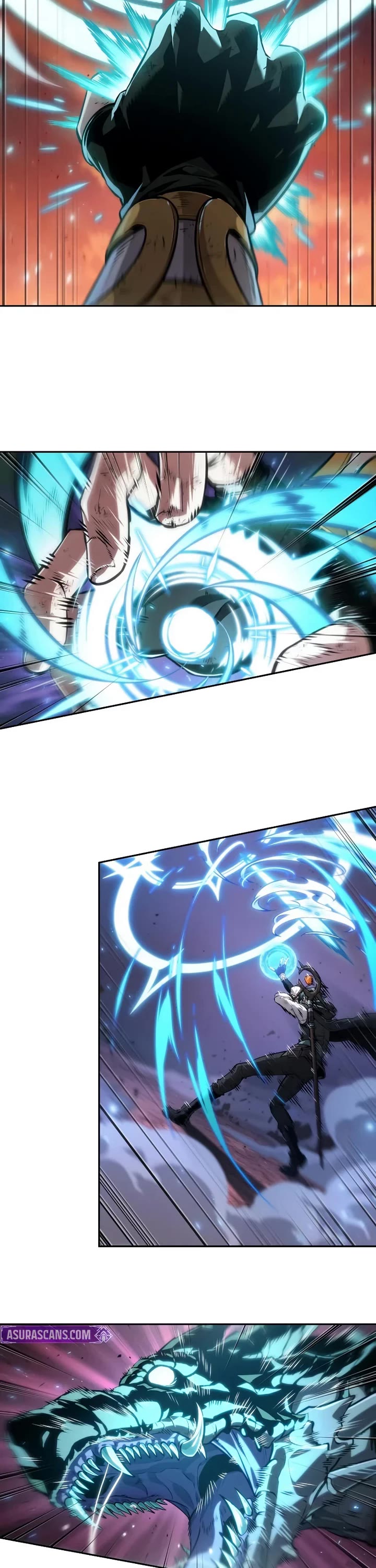Maplestory: The Last Adventurer Chapter 117 page 45 - Chapter 117