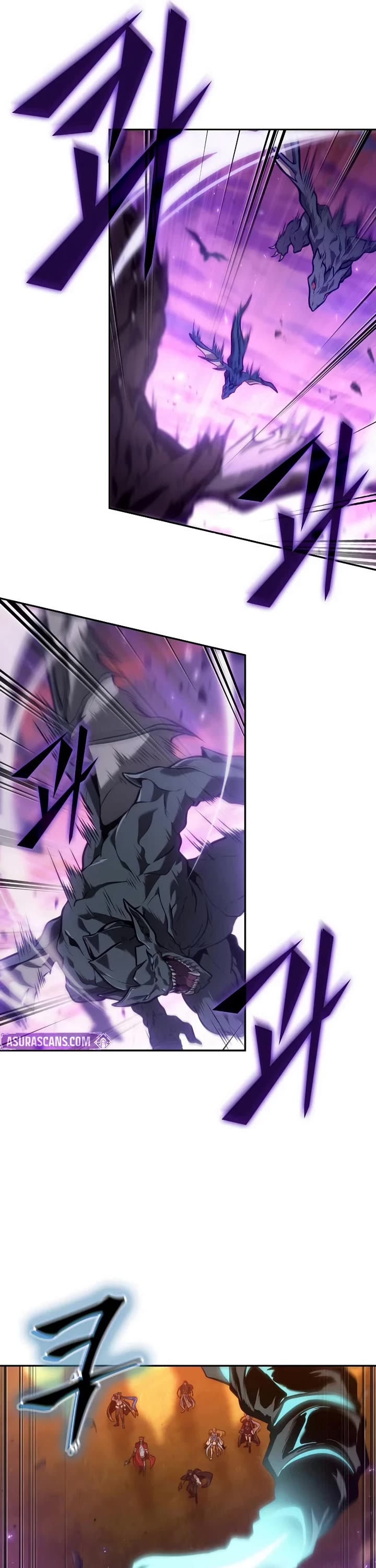 Maplestory: The Last Adventurer Chapter 117 page 6 - Chapter 117