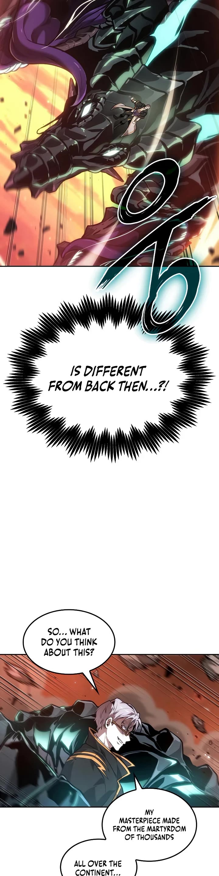Maplestory: The Last Adventurer Chapter 117 page 8 - Chapter 117