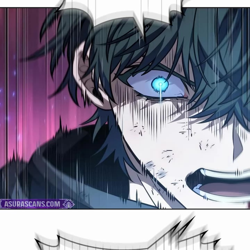 Maplestory: The Last Adventurer Chapter 117 cover