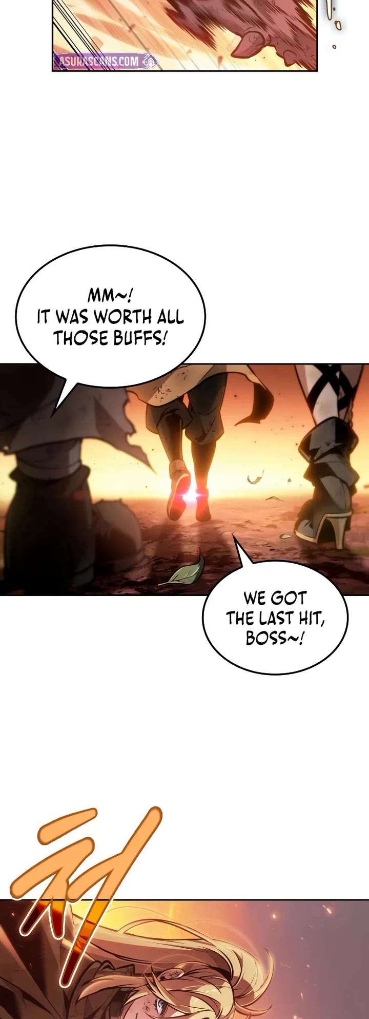 Maplestory: The Last Adventurer Chapter 118 page 14 - Chapter 118
