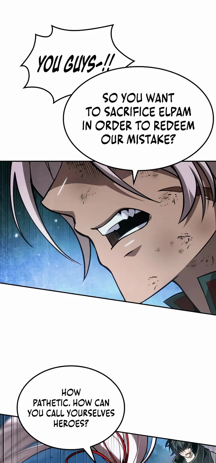 Maplestory: The Last Adventurer Chapter 118 page 28 - Chapter 118
