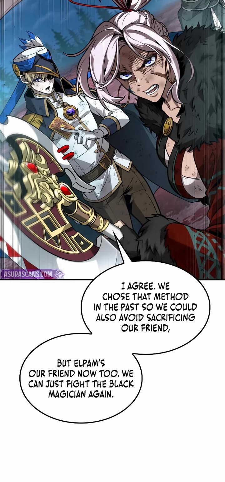 Maplestory: The Last Adventurer Chapter 118 page 29 - Chapter 118