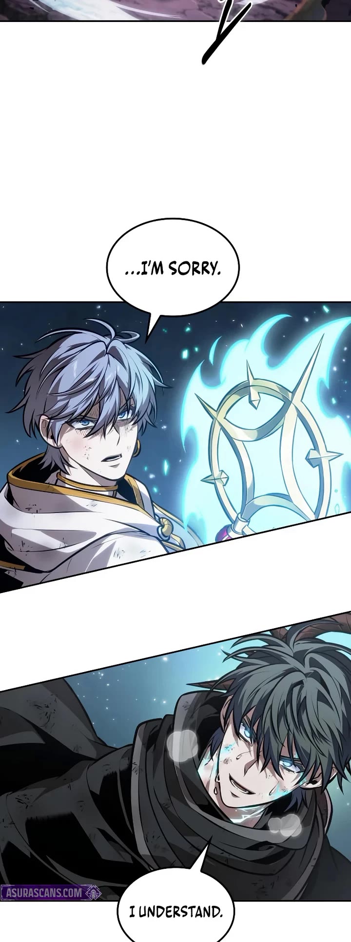 Maplestory: The Last Adventurer Chapter 118 page 33 - Chapter 118