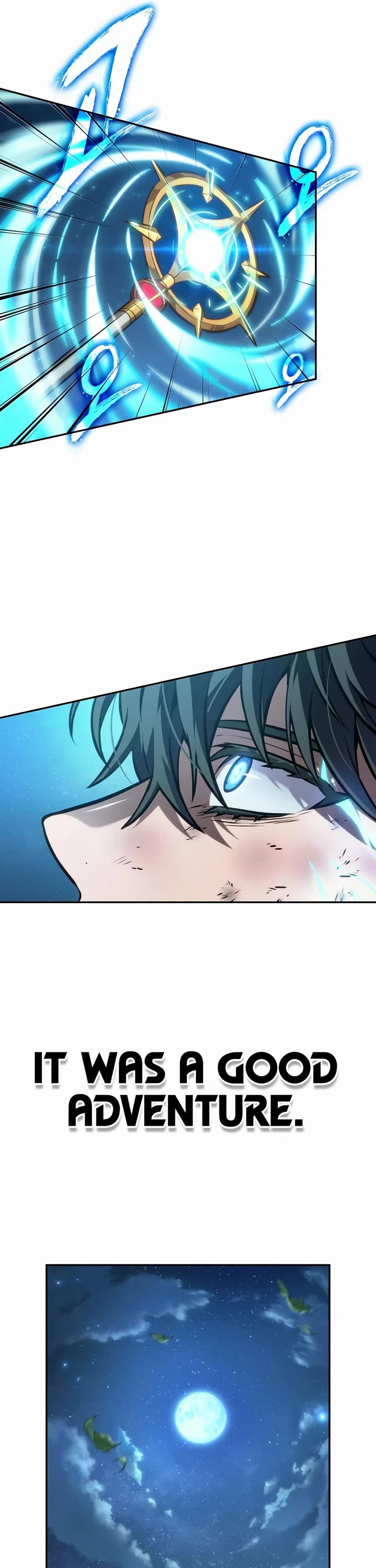 Maplestory: The Last Adventurer Chapter 118 page 35 - Chapter 118