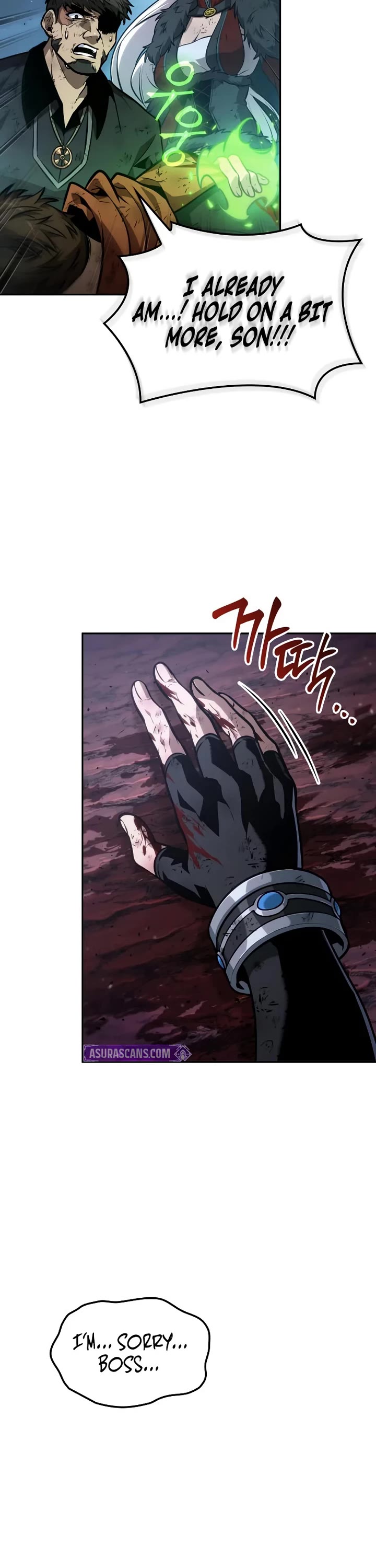 Maplestory: The Last Adventurer Chapter 118 page 41 - Chapter 118