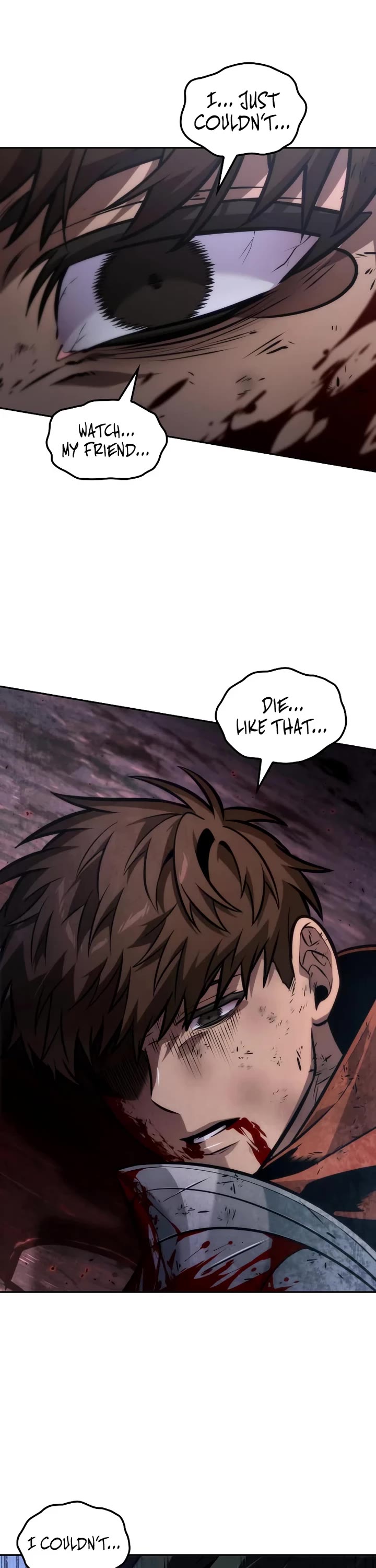 Maplestory: The Last Adventurer Chapter 118 page 42 - Chapter 118