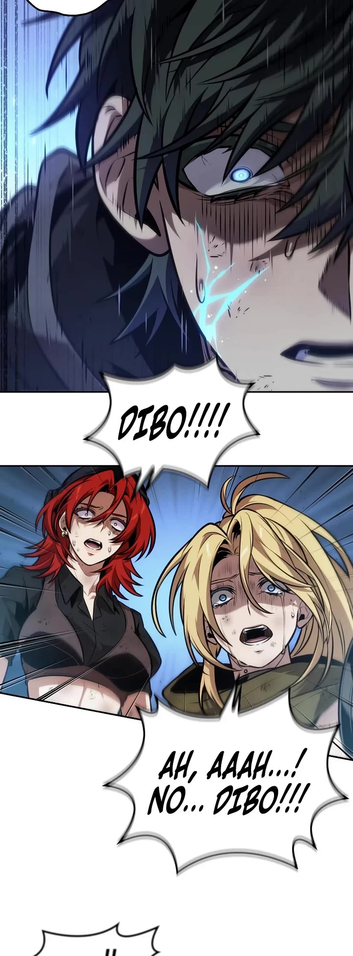 Maplestory: The Last Adventurer Chapter 118 page 43 - Chapter 118