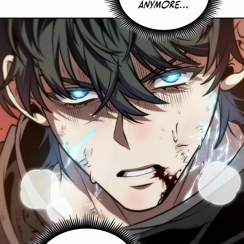 Maplestory: The Last Adventurer Chapter 118 cover