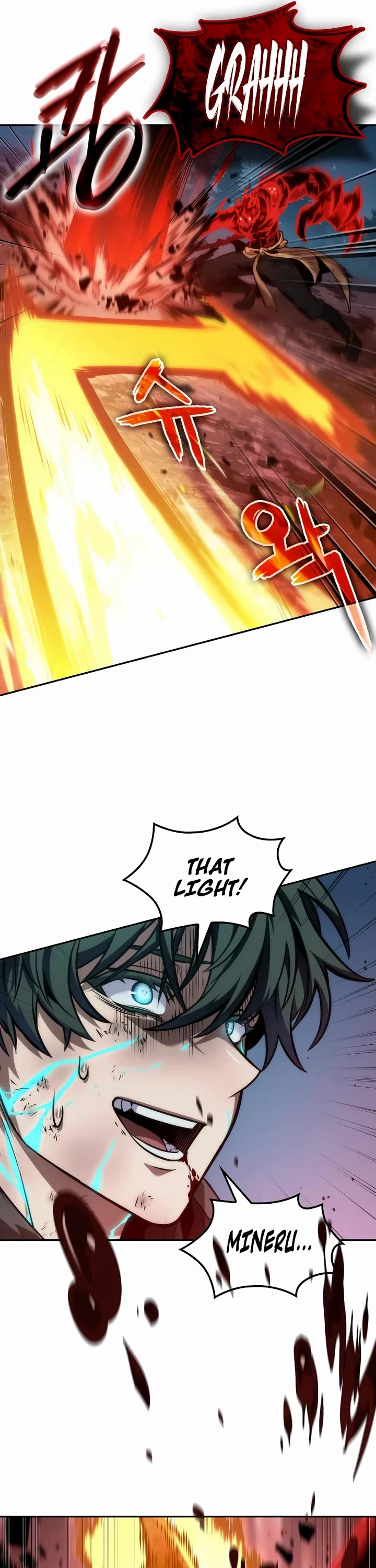 Maplestory: The Last Adventurer Chapter 119 page 11 - Chapter 119