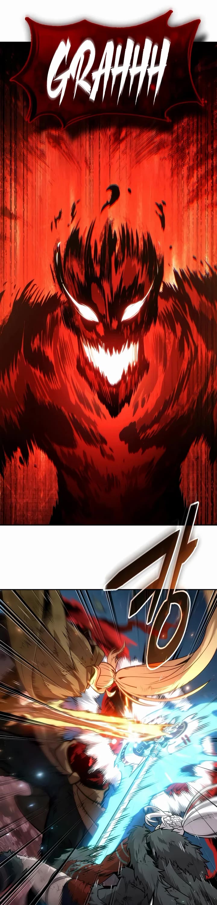 Maplestory: The Last Adventurer Chapter 119 page 13 - Chapter 119