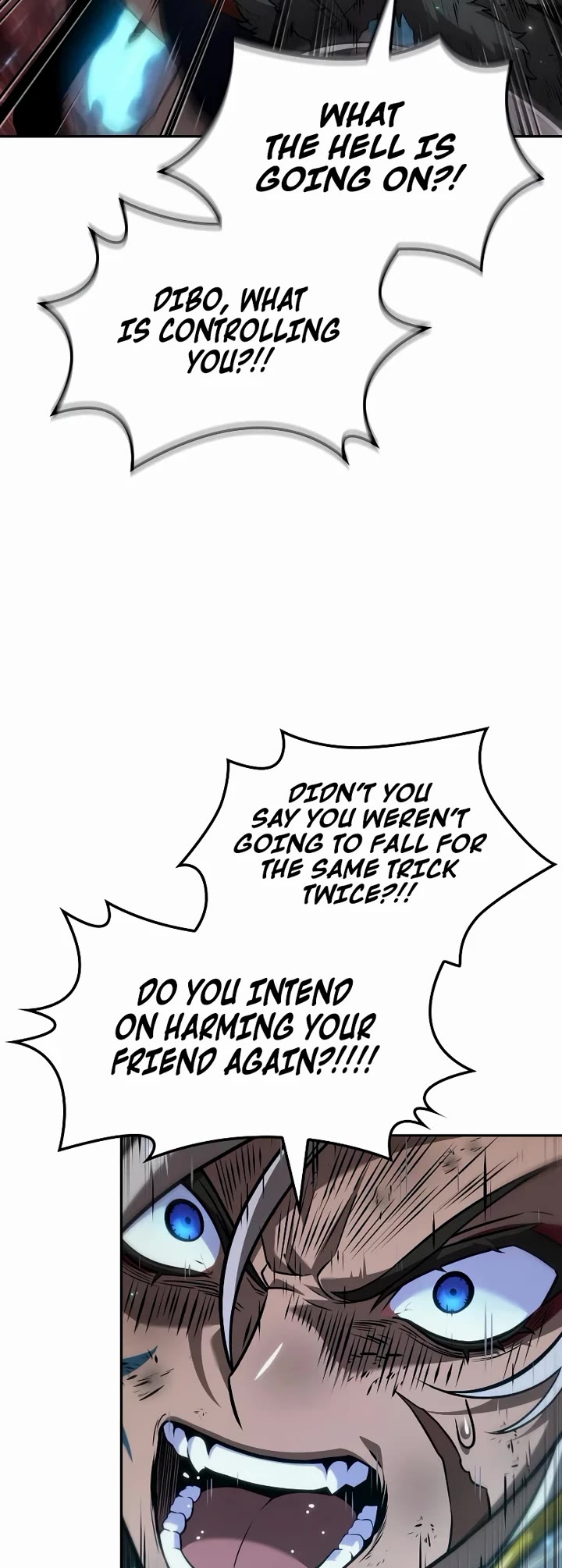 Maplestory: The Last Adventurer Chapter 119 page 14 - Chapter 119