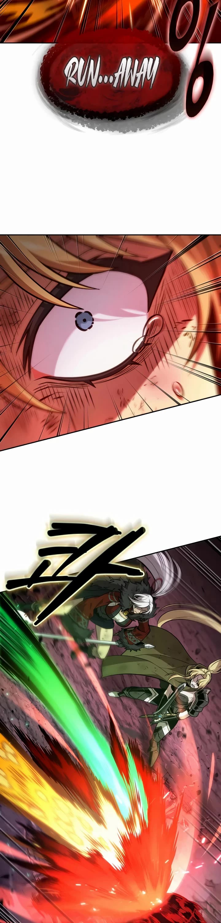 Maplestory: The Last Adventurer Chapter 119 page 17 - Chapter 119