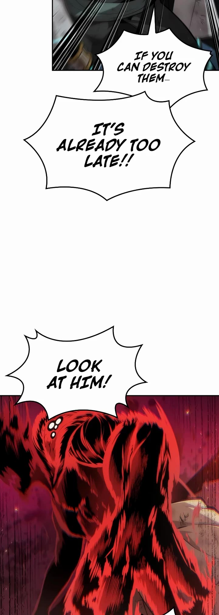 Maplestory: The Last Adventurer Chapter 119 page 19 - Chapter 119