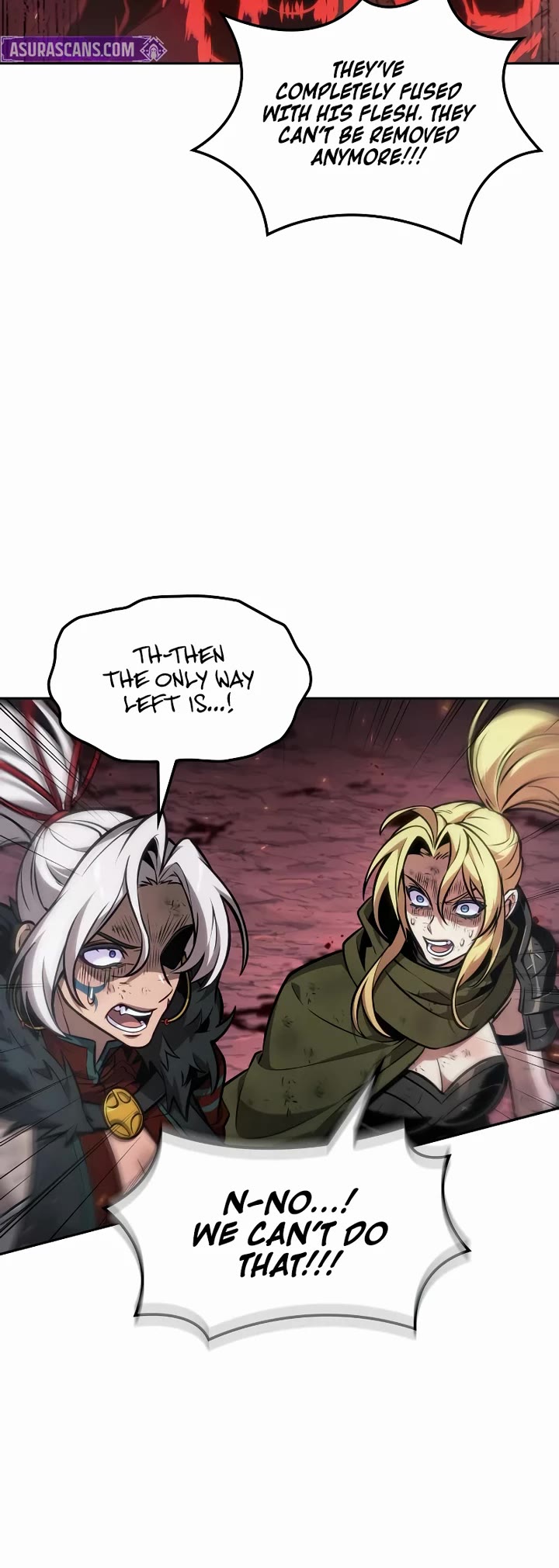 Maplestory: The Last Adventurer Chapter 119 page 20 - Chapter 119